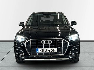 Audi Q5 45 TFSI quattro S Tronic Sport Edition S&V-hjul/MOMS