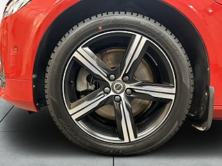 Volvo V90 Recharge T8 AWD Automat R-Design 360°/Drag/S&V-Däck