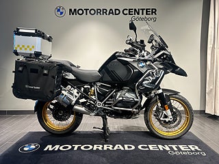 BMW R1250GSA Adventure