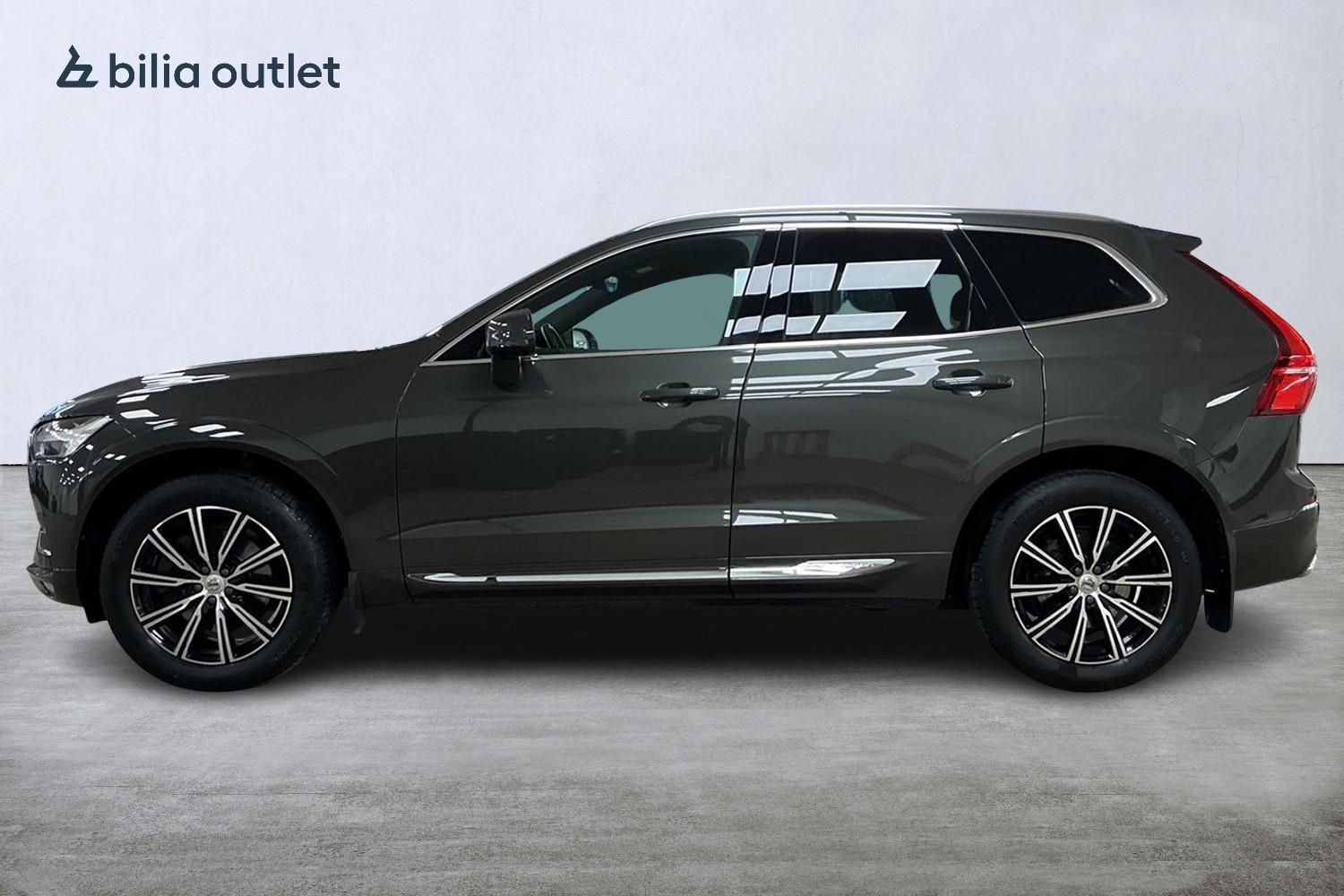 Volvo XC60 2018, kuva 6/10