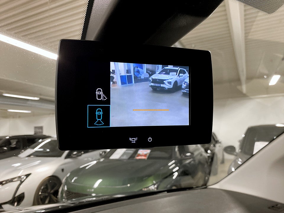 Bild på Peugeot Partner PRO+ 1.5 BHDi 130hk Aut L1 B-KAMERA DRAG