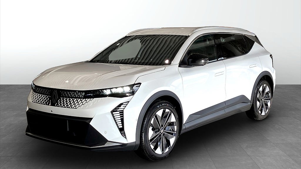 Renault Scénic SCENIC TECHNO 87 KWH  Pl 4990kr/mån Inkl Service