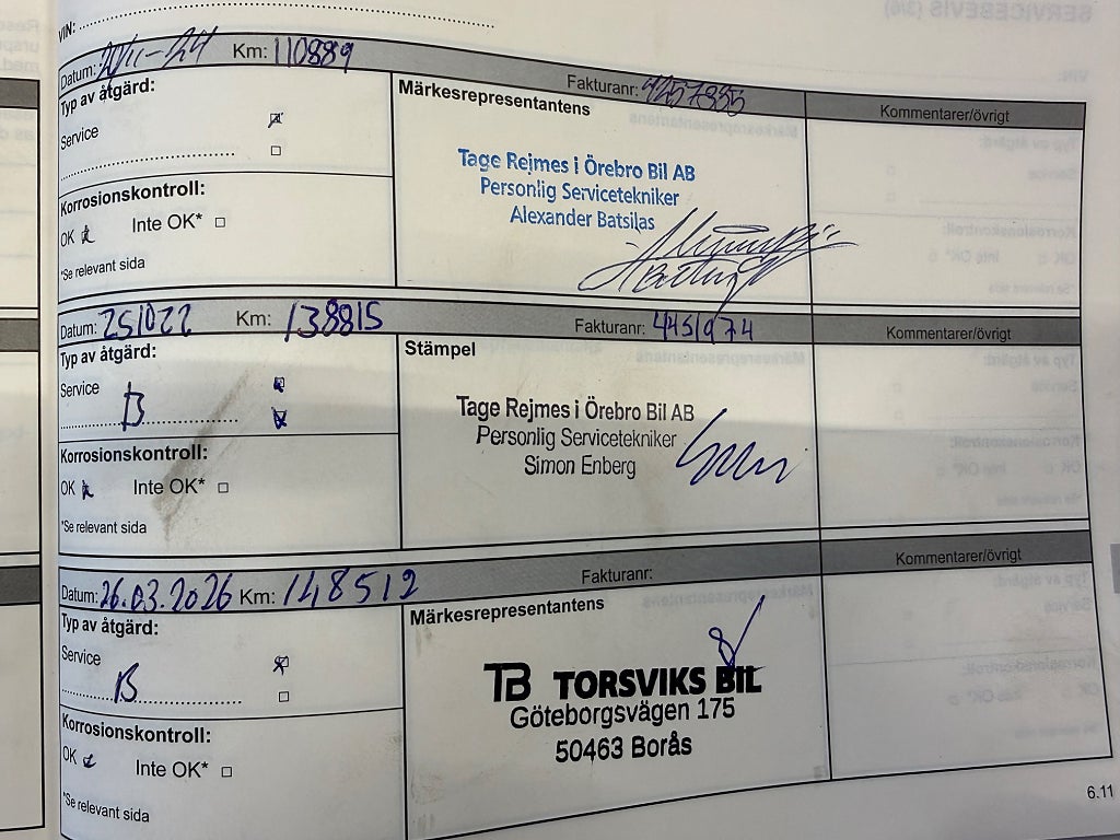 Renault Koleos 2.0 Business dCi 190hk 4x4 XTRONIC - miniatyr 24