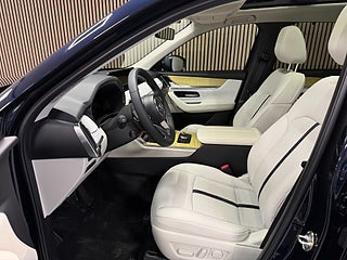 Mazda CX-80 * * 2.5 PHEV Takumi Plus — bild 8 av 21