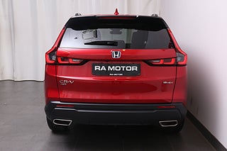 SUV Honda CR-V 5 av 21