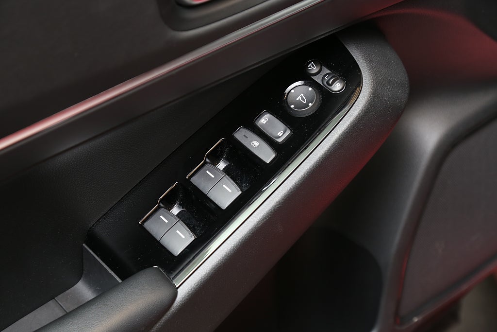 Honda HR-V e:HEV 1,5 i-MMD e-CVT Advance Honda Serviceavtal 2022