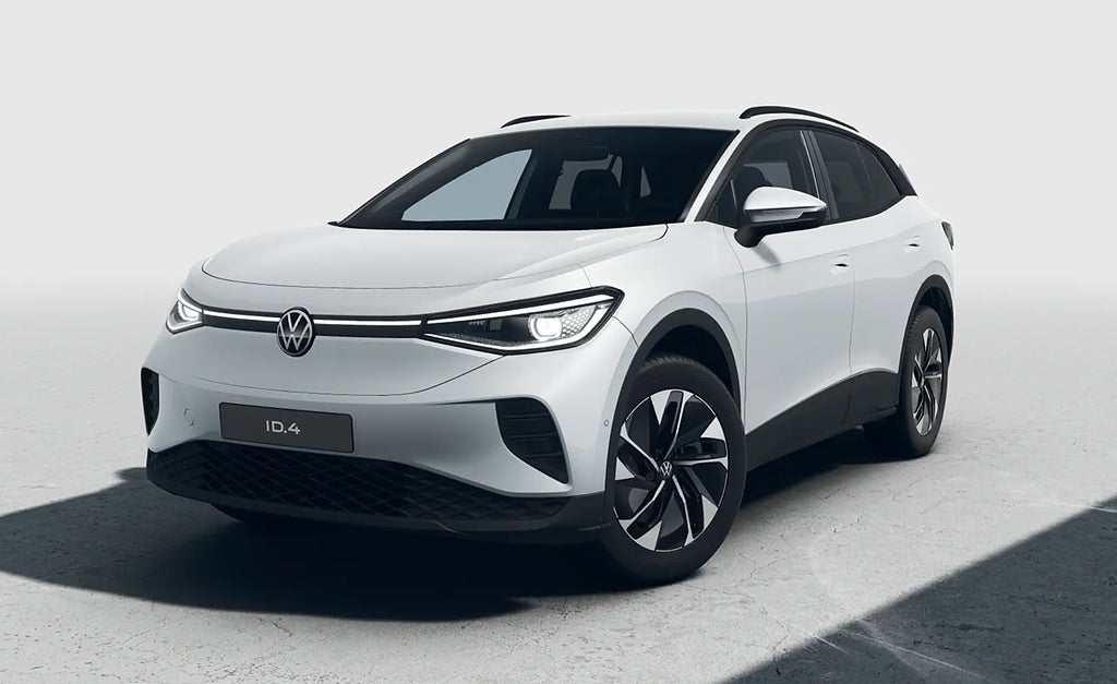 Volkswagen ID.4  Pro Edition 77kwh 