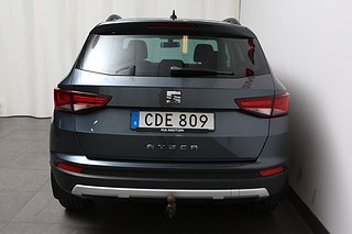 SUV Seat Ateca 7 av 23