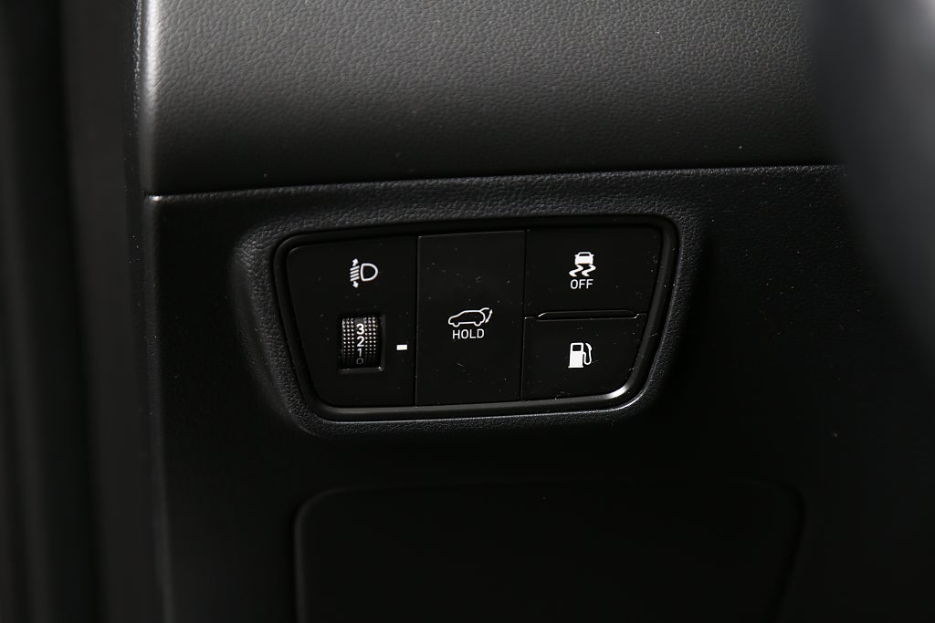 Hyundai Tucson 1,6 T-GDi PHEV 265hk 6AT 4WD Advanced 360° Motorv Drag 2022