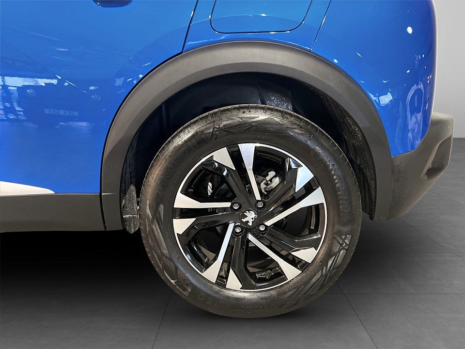 Bild på Peugeot 2008 GT 1.2 PT 130hk Aut - BACKKAMERA, NAV
