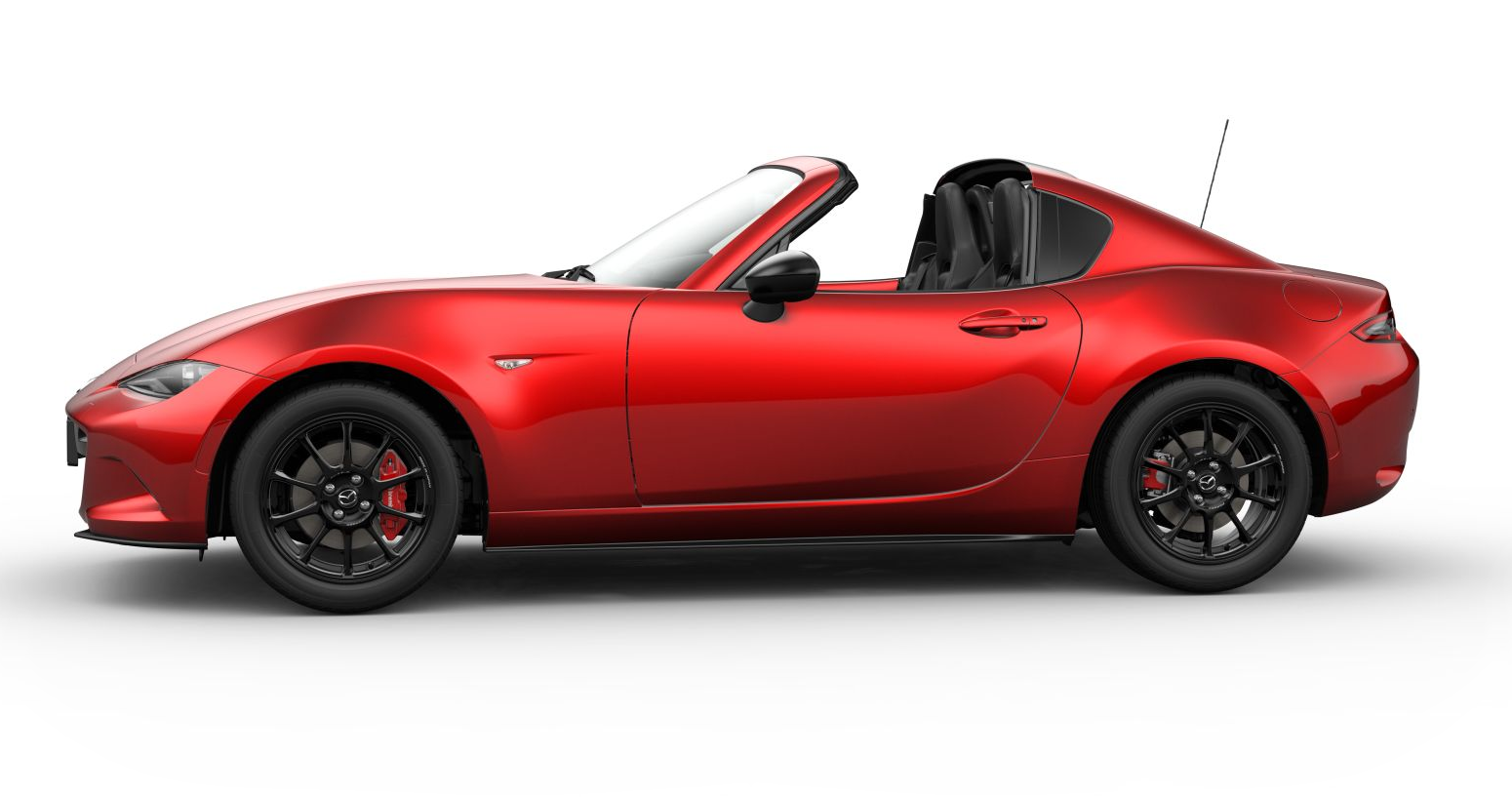 Mazda MX-5 2027, bild 2/10