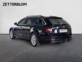 Kombi Skoda Octavia 3 av 16