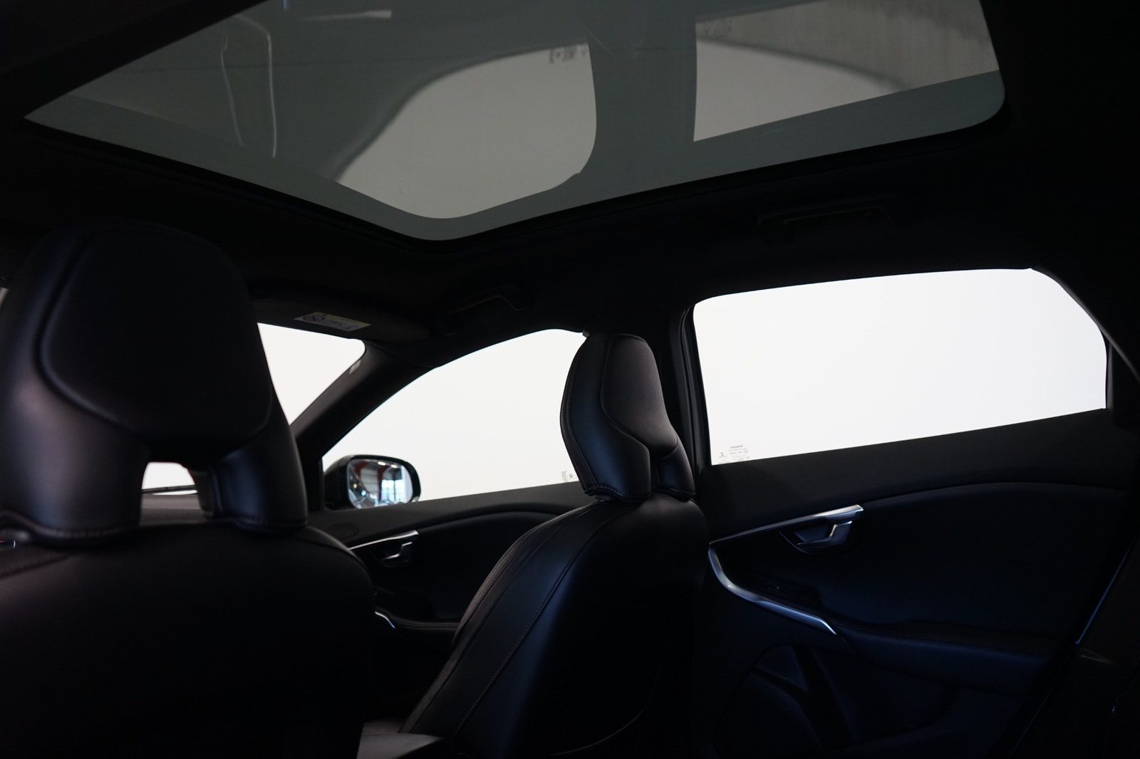 Volvo V40 Cross Country D2 Business Advanced Summum Panorama Värmare 1 2017 - miniatyr 11