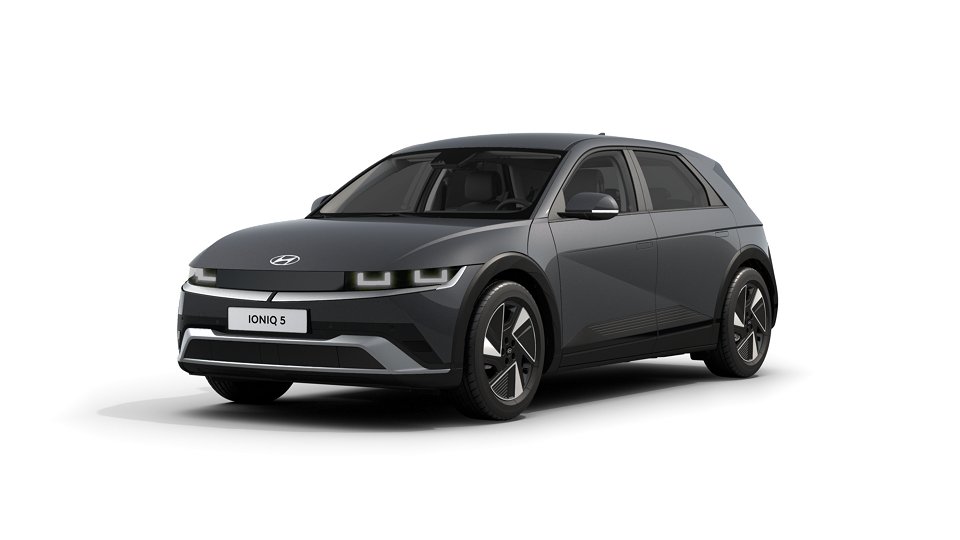 Hyundai IONIQ 5 Facelift 63 kWh Essential - Privatleasing 2025
