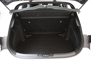 Halvkombi Toyota Corolla 19 av 19