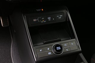 SUV Hyundai Kona 22 av 27
