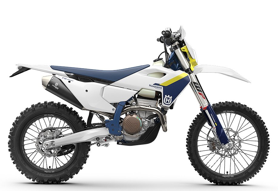 Husqvarna FE 350  