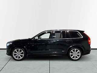 Volvo XC90 T8 TwEn 7-sits AWD R-Design B&W/Pano/Skinn/360/SoV/Luft – bild 4