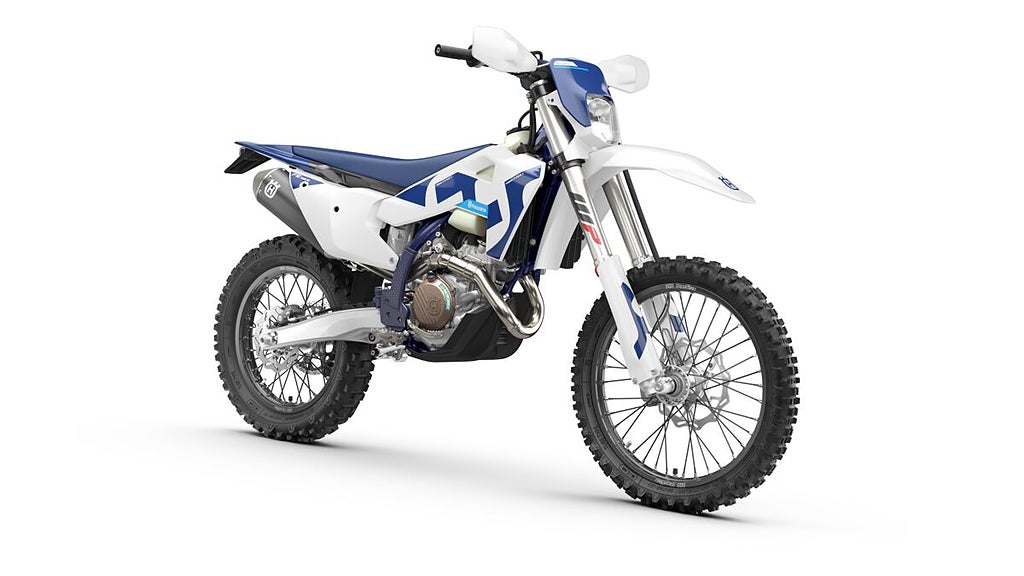 Husqvarna FE 501 2026