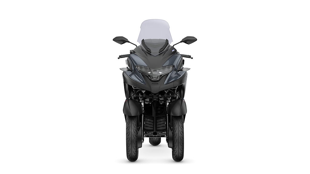 Yamaha Tricity 300/Räntekampanj 3,45%/B-Körkort/Beställ idag!