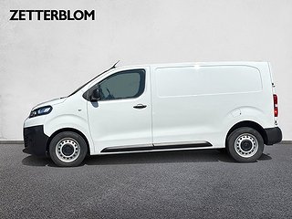 Transportbil - Skåp Citroën jumpy 2 av 13