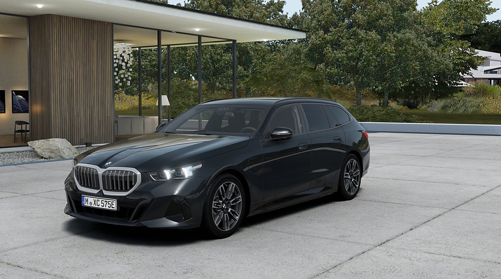 BMW 530e xDrive Touring - PRIVATLEASING 12 MÅN fr. 5995 kr/mån