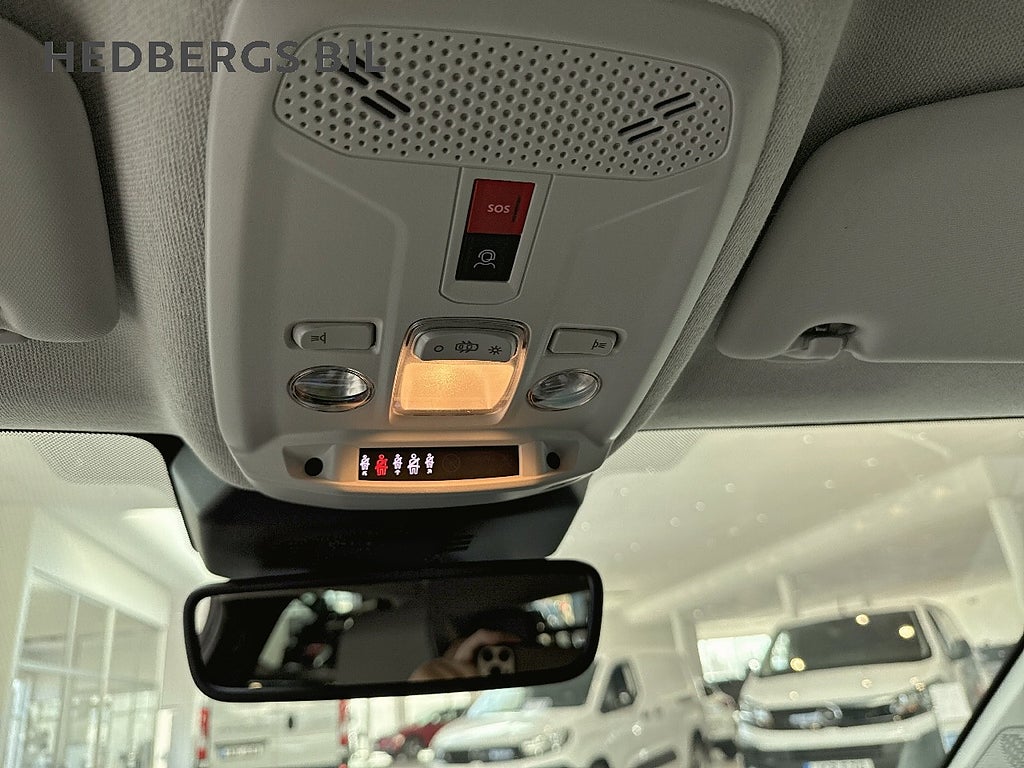 Citroën C4 MAX  130HK AUT FACELIFT thumbnail