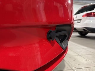 Opel Corsa 5-dörrar 1.4 Enjoy Mvärm Rattvärme Psens Drag S/V-hjul – bild 20