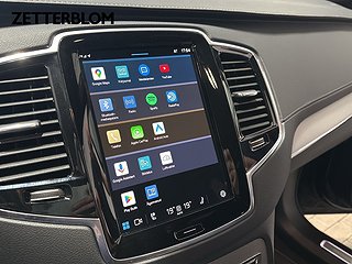 SUV Volvo XC90 15 av 15