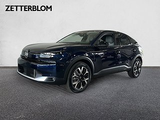 Kombi Citroën C4