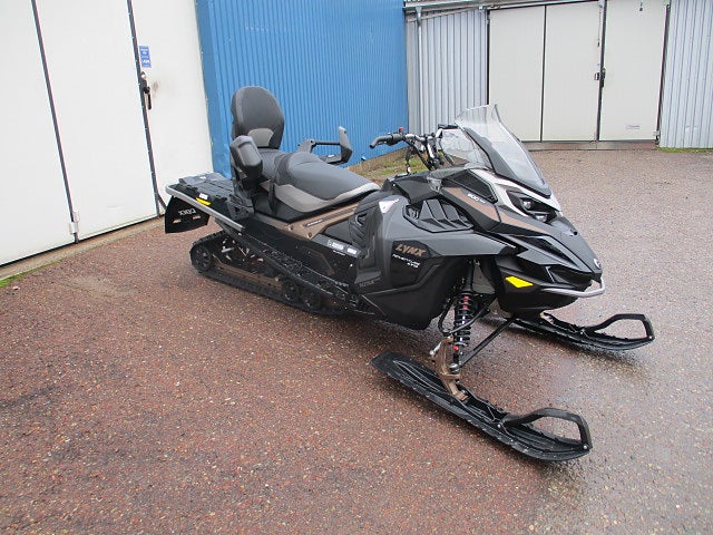 Lynx Adventure Limited 900 ACE
