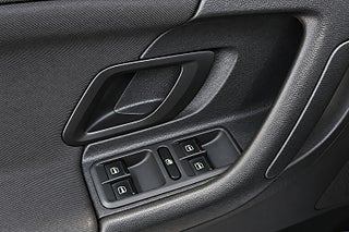 Skoda Fabia 2014 bild 16
