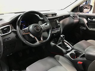 SUV Nissan Qashqai 12 av 20