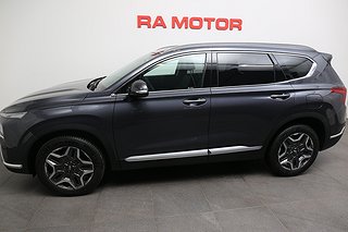 SUV Hyundai Santa Fe 1 av 2