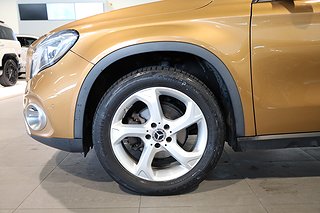 SUV Mercedes-Benz GLA 7 av 25