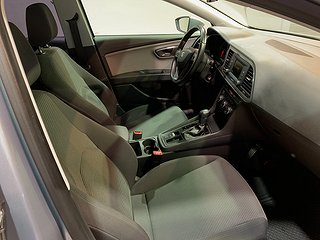 Kombi Seat Leon ST 19 av 24
