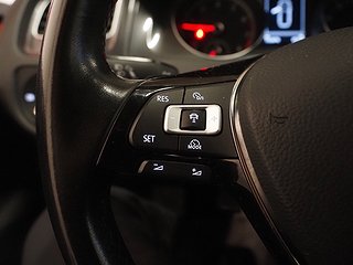 Kombi Volkswagen Golf 17 av 20