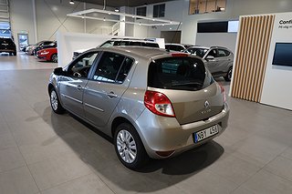 Halvkombi Renault Clio 2 av 12