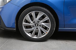 Halvkombi Hyundai i30 7 av 22