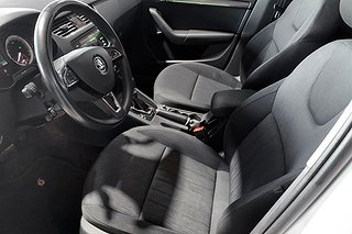 Kombi Skoda Octavia 7 av 14