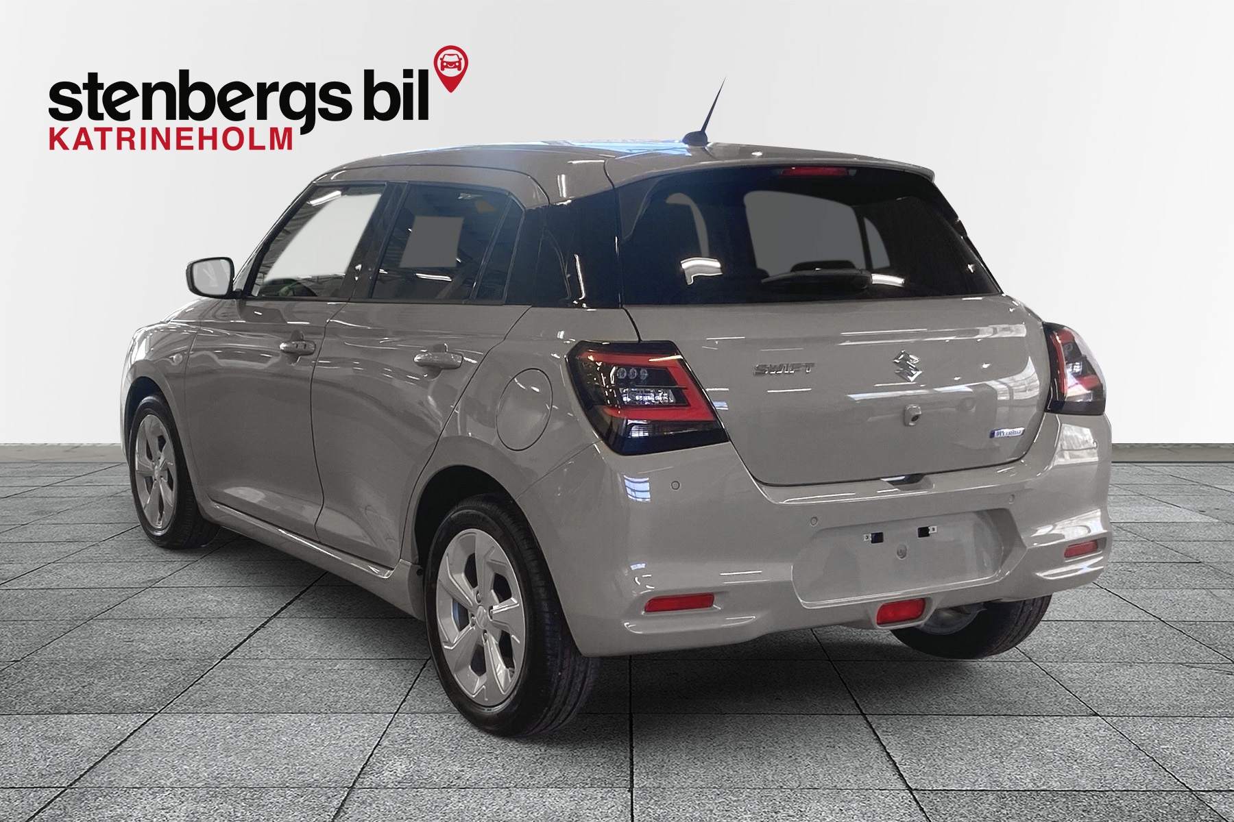 Suzuki Swift 2026, bild 2/41