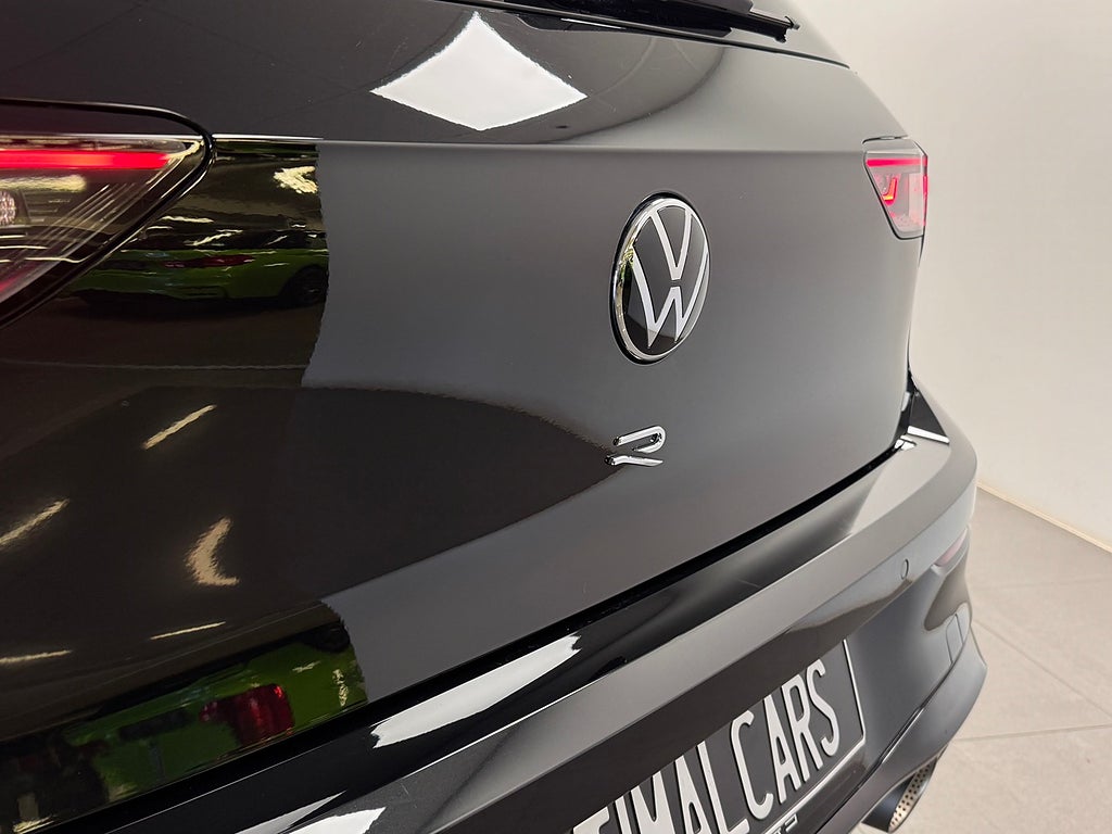 Volkswagen Golf 2025 - miniatyr 19