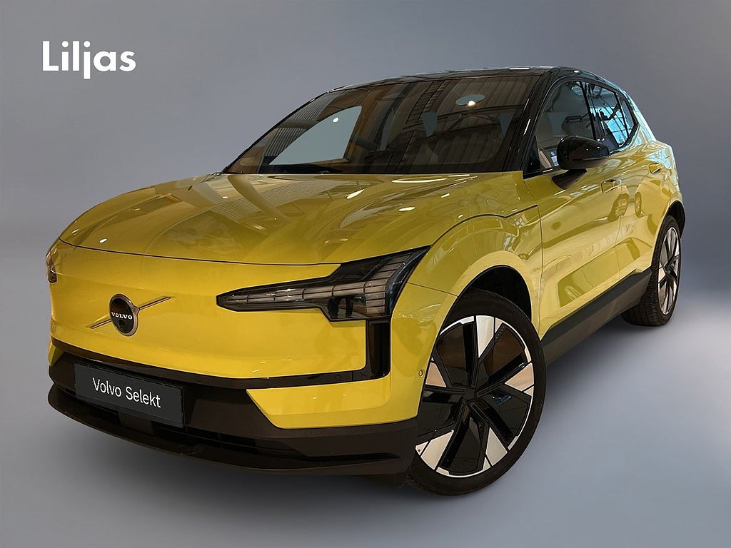 Volvo EX30 Twin Motor Performance Ultra//Dragkrok//