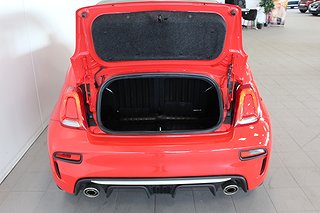 Cab Abarth 595 6 av 22
