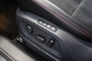 Minibuss Seat Alhambra 16 av 27
