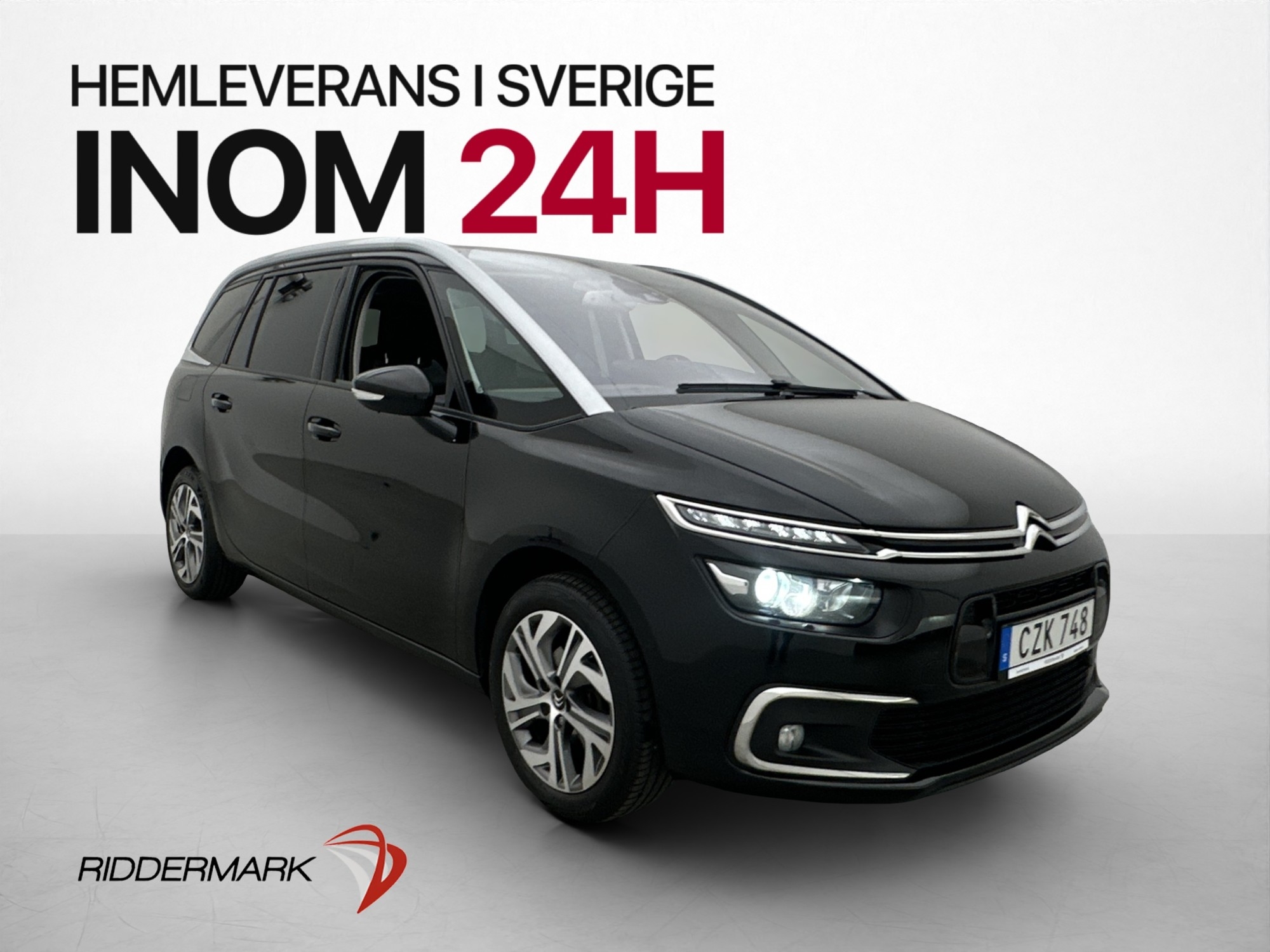Citroen Grand C4 Picasso