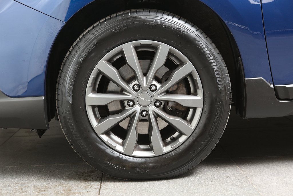 Subaru Outback 2,5i 175hk Base AWD Extraljus Motorv Drag 2016