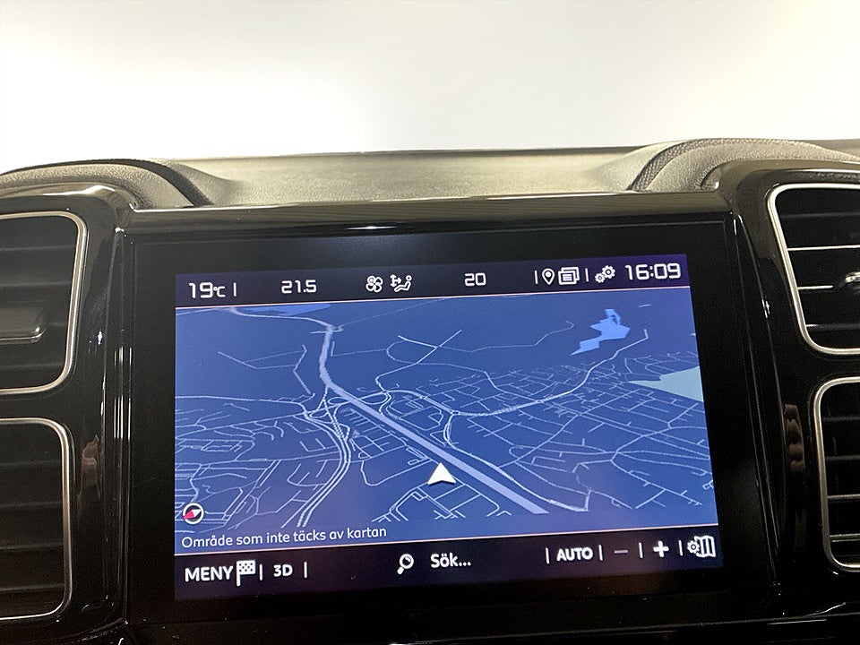 Bild på Citroën C5 Aircross Shine Exclusive 1.6 PT 180hk Aut PANO NAVI