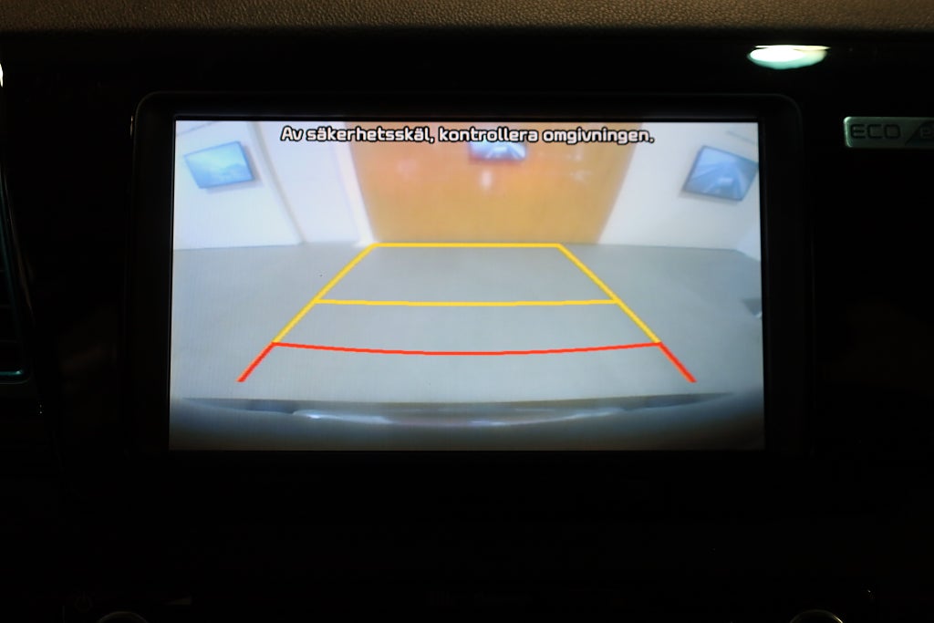 Kia Niro e- 64 kWh Advance Plus Taklucka JBL Kamera Navi Keyless 2019