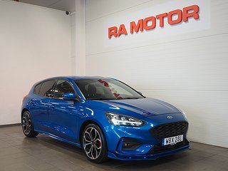 Halvkombi Ford Focus 3 av 25